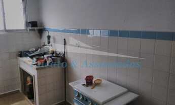 Imagem 2: APARTAMENTO para Venda CANTO DO FORTE, PRAIA GRANDE SP