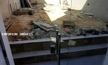 Imagem 6: Casa Geminada para Venda em Betim, Guarujá Mansões, 3 dormitórios, 1 suíte, 2 banheiros, 2