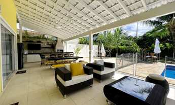 Imagem 3: Casa para locação mensal