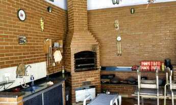 Imagem 3: Sobrado com 6 dorms, Canto do Forte, Praia Grande - R$ 1.600.000,00, 232m² - Codigo: 41342