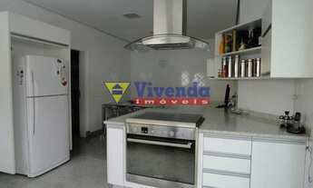 Imagem 7: Santana de Parnaíba - Casa de Condomínio - Morada das Flores