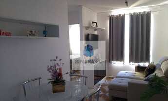 Imagem 3: Apartamento Jardim São José, Campinas