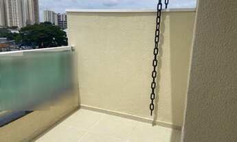 Imagem 7: COBERTURA S/ COND. 2 DORMS - 1 VG - 75M² - VL. AMÉRICA - SANTO ANDRÉ