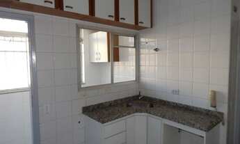 Imagem 4: Apartamento com 2 dormitórios à venda, 57 m² por R$ 250.000,00 - Assunção - São Bernardo d