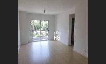 Imagem 6: Apartamento com 3 dormitórios para alugar, 74 m² por R$ 1.500,00/mês - Country - Cascavel