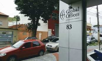 Imagem 4: Salas Comerciais -Global Offices Penha Rua Jorge Augusto -Sala 30 m² 1 vaga 11ªandar