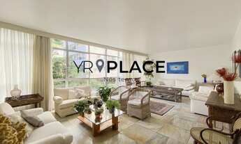 Imagem 2: Ambientes Amplos, Arejado, Original 4 Quartos, Sala em diversos ambientes, Dependência e 1