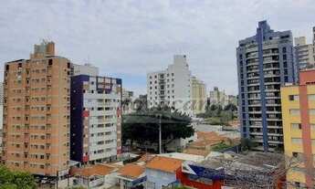 Imagem 6: Apartamento com 1 dormitório, 50 m² - venda por R$ 155.000,00 ou aluguel por R$ 800,00/mês