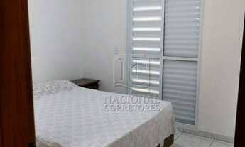 Imagem 4: Apartamento com 2 dormitórios à venda, 72 m² por R$ 280.000 - Vila Francisco Matarazzo - S