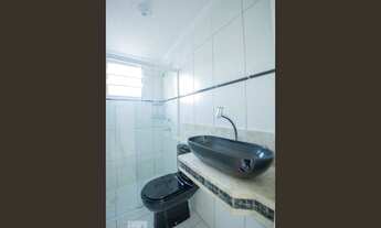 Imagem 2: Apartamento com 2 dormitórios à venda, 45 m² por R$ 200.000,00 - Loteamento Parque São Mar