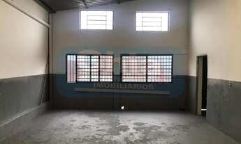 Imagem 5: GALPÃO COMERCIAL em CAMPINAS - SP, JARDIM EULINA