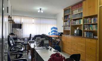 Imagem: Duas Salas Juntas no Edifício São Judas