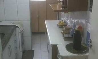 Imagem 2: Apartamento à venda, 63 m² por R$ 362.000,00 - Jardim Nova Petrópolis - São Bernardo do Ca