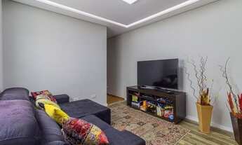 Imagem 3: Cobertura para Venda em Santo André, Jardim, 3 dormitórios, 1 suíte, 2 banheiros, 2 vagas