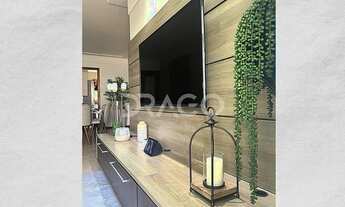 Imagem 3: Edifício Miguel Torga - 3 quartos e duas vagas de garagem cobertas