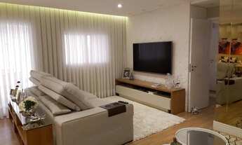 Imagem 6: Apartamento impecável para venda com 119 metros quadrados com 3 quartos