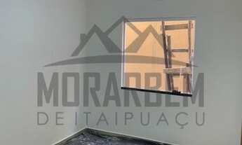 Imagem 2: Maricá - Casa Padrão - Itaipuaçú