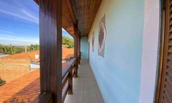 Imagem 4: Casa com 2 dormitórios à venda, 190 m² por R$ 580.000 - Residencial Terra Nova - Campinas