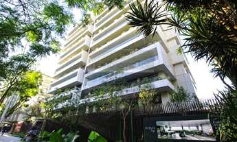 Imagem 4: Apartamento 3 dormitórios - Bairro Moinhos de Vento