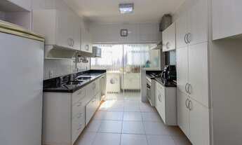 Imagem 7: Apartamento para venda com 138 metros quadrados com 3 quartos em Vila Mariana - São Paulo