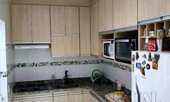 Imagem 7: Apartamento a venda - Vila Scarpelli, Santo Andre