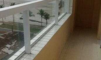 Imagem 2: Apartamento à venda, 82 m² por R$ 435.000,00 - Jardim Imperador - Praia Grande/SP