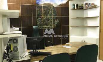 Imagem 7: Rio de Janeiro - Conjunto Comercial/Sala - Tijuca