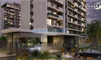 Imagem 3: Apartamento em Curitiba