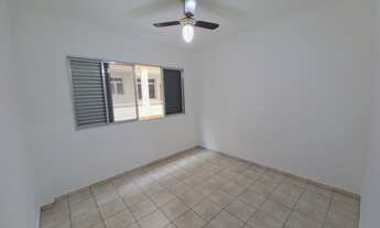 Imagem 7: Apartamento para venda com 56 metros quadrados com 2 quartos em Boqueirão - Praia Grande