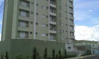 Imagem: Ribeirão Preto - Apartamento Padrão