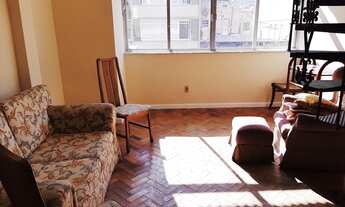 Imagem 3: Cobertura duplex para venda tem 94 metros quadrados com 3 quartos