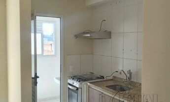 Imagem 5: Apartamento a venda - Vila Metalurgica, Santo Andre