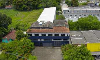 Imagem 2: Galpão/Depósito/Armazém para aluguel e venda com 1400 metros quadrados