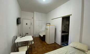 Imagem 4: Kitnet/conjugado para aluguel com 24 metros quadrados com 1 quarto em Flamengo - Rio de Ja