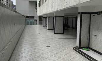 Imagem 3: Apartamento dois dormitorios com suite campo da aviação praia grande sp