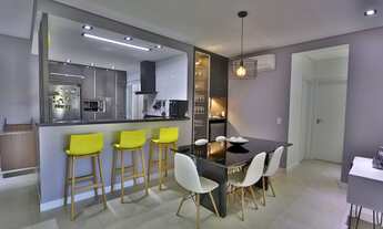 Imagem 2: Apartamento prox Parque Curupira