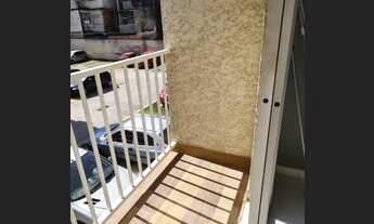 Imagem 5: Apartamento para Venda em Rio de Janeiro, Taquara, 2 dormitórios, 1 banheiro, 1 vaga