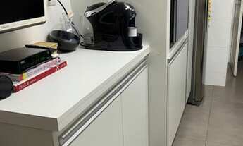 Imagem 4: Apartamento de 97m² com 3 quartos em Indianópolis