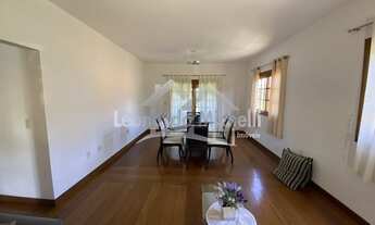 Imagem 2: Casa a venda em Itaipava, Petrópolis/RJ, com 4 quartos, em condomínio