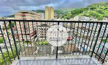 Imagem 4: Apartamento à venda, 112 m² por R$ 399.000,00 - Méier - Rio de Janeiro/RJ