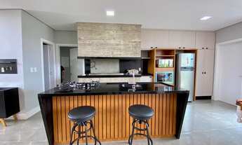 Imagem 2: Casa no Dubai Resort, com 4 suites totalmente mobiliada e decorada