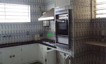 Imagem 7: Casa com 5 dormitórios, 700 m² - venda por R$ 5.500.000,00 ou aluguel por R$ 20.000,00/mês