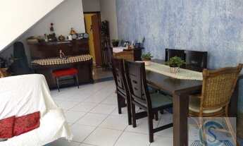 Imagem 4: Casa SOBRADO com 3 dormitórios à venda, 180 m² por R$ 700.000 - Rudge Ramos - São Bernardo