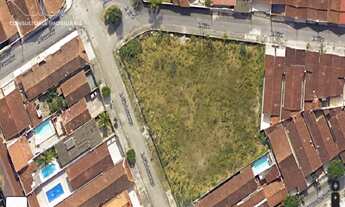 Imagem 4: TERRENO COMERCIAL em PRAIA GRANDE - SP, REAL