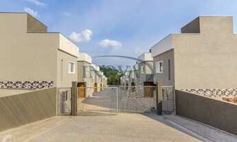 Imagem 3: Casa - Jardim São Felipe - Atibaia