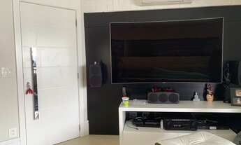 Imagem 5: Apartamento para venda possui 122 metros quadrados com 4 quartos 3 vagas