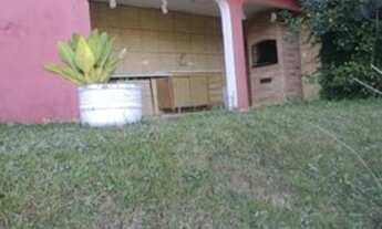 Imagem 6: Chácara para venda possui 2000 metros quadrados e 4 quartos em Dona Catarina - Mairinque