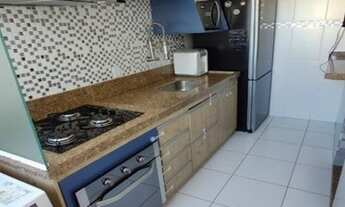 Imagem 3: APARTAMENTO À VENDA | CONDOMÍNIO SPAZIO CONFIANCE