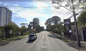 Imagem 6: Apartamento Duplex com 3 dormitórios à venda, 190 m² por R$ 2.300.338,13 - Cabral - Curiti