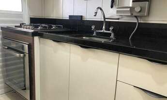 Imagem 7: Apartamento com 3 dormitórios a venda no bairro do Jaguaré